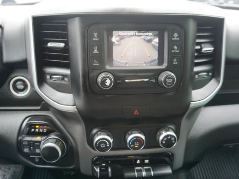 Used 2019 RAM 1500 Big Horn w/ Trailer Tow Group AWD/4WD image 20