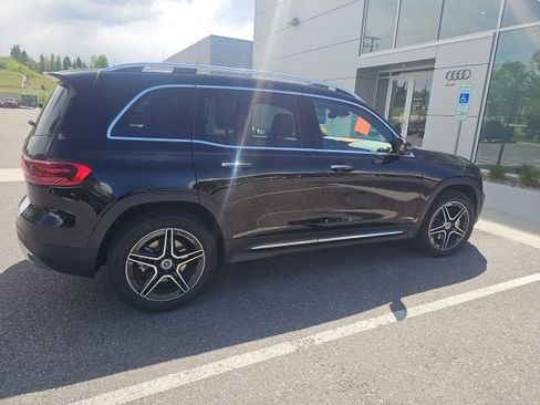 Used 2026 Mercedes-Benz GLB 250 image 4