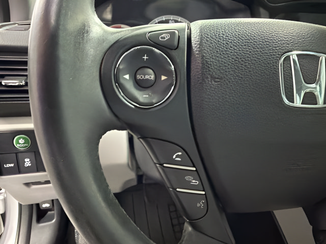 Used 2014 Honda Accord EX-L image 18