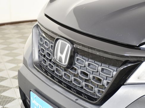 Used 2020 Honda Passport Elite image 11
