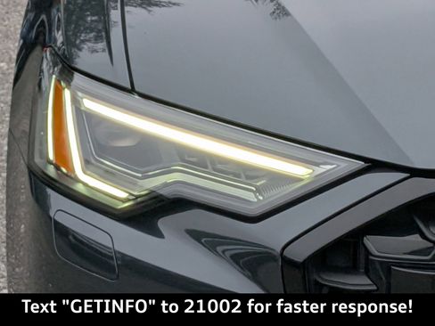 Used 2024 Audi A6 2.0T Premium image 10