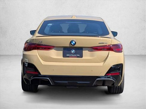 New 2026 BMW i4 xDrive40i w/ M Sport Package AWD/4WD image 7