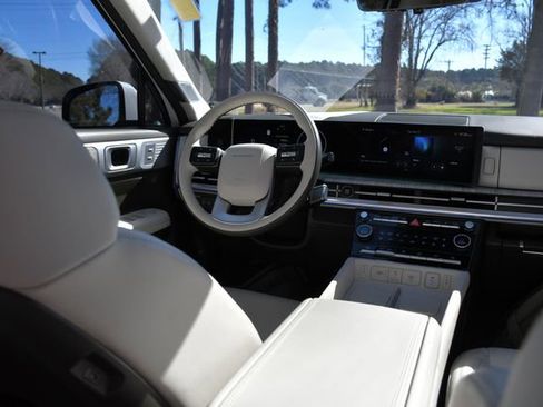 Used 2024 Hyundai Santa Fe Calligraphy image 26