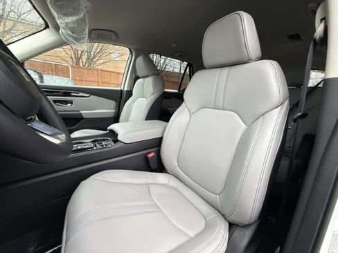 New 2025 Honda Pilot EX-L image 12