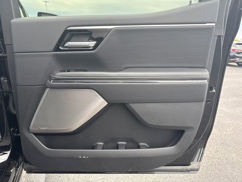 New 2025 GMC Sierra EV Denali image 36