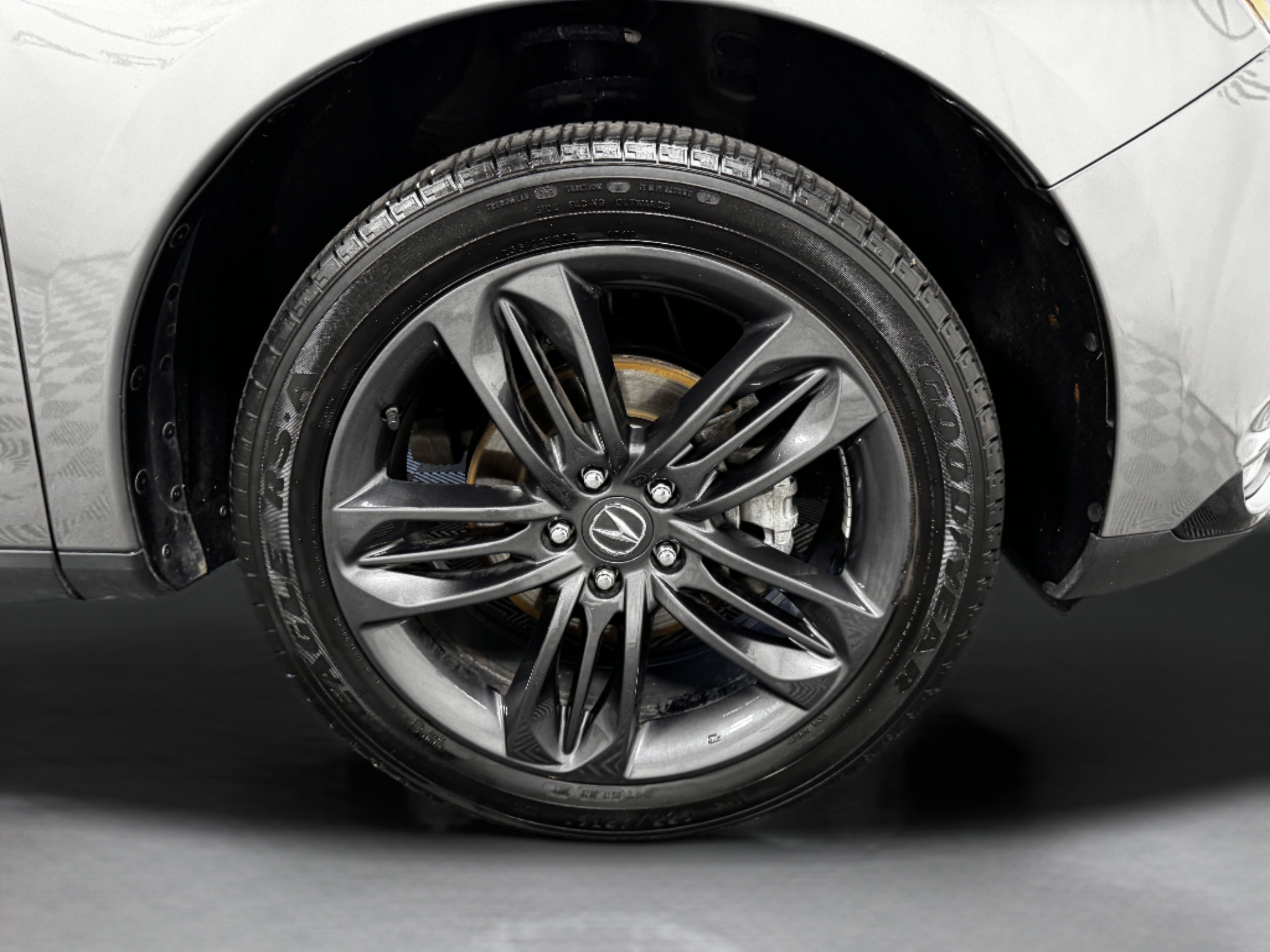 Used 2023 Acura RDX w/ Advance Package AWD/4WD image 50