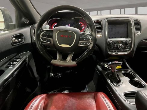 Used 2019 Dodge Durango SRT w/ Technology Group AWD/4WD image 5
