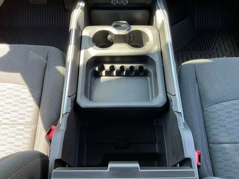 New 2026 RAM 2500 Big Horn image 11