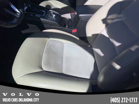 Used 2018 MAZDA CX-5 Touring image 9