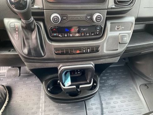 Used 2023 RAM ProMaster 2500 FWD image 14