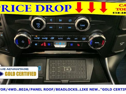 Certified 2024 Ford F150 Raptor image 39