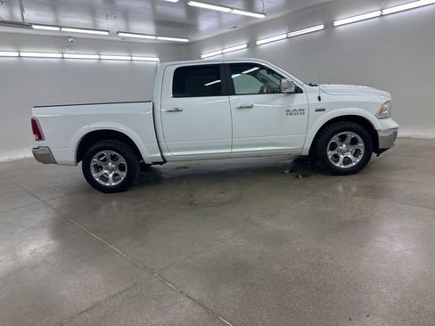 Used 2017 RAM 1500 Laramie w/ Convenience Group image 14