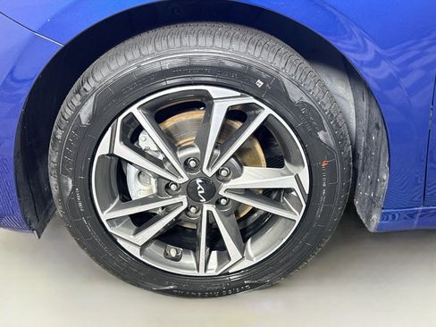 Used 2024 Kia Forte LXS FWD image 37