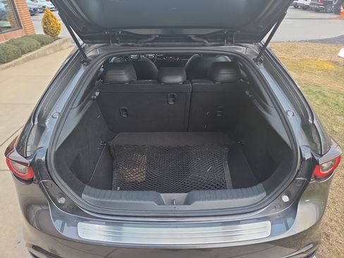 Used 2023 MAZDA MAZDA3 s w/ Appearance Package image 5