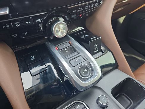 Used 2023 Acura MDX w/Technology Package image 30