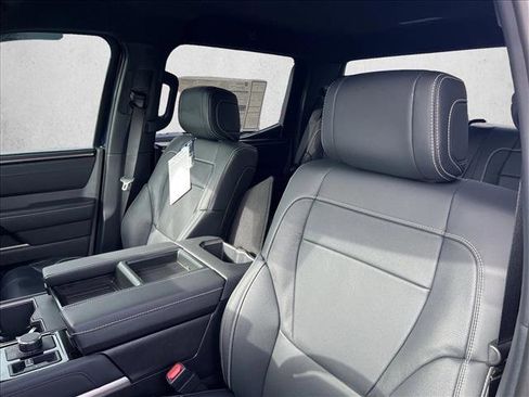 New 2026 Toyota Tundra Limited image 15