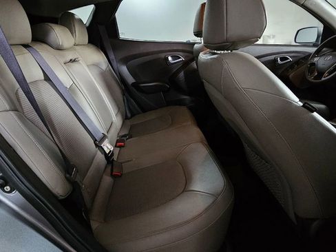 Used 2015 Hyundai Tucson GLS w/ Option Group 02 image 17