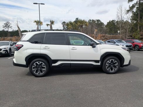 New 2026 Subaru Forester Premium w/ Base/Premium Plus Package image 23