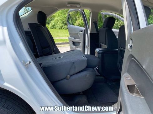 Used 2015 Chevrolet Equinox LS image 30