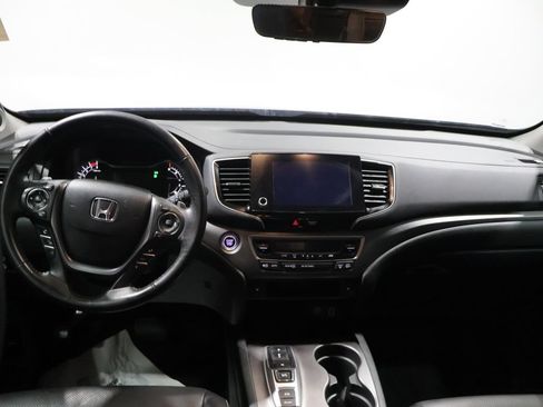 Used 2023 Honda Ridgeline RTL image 16