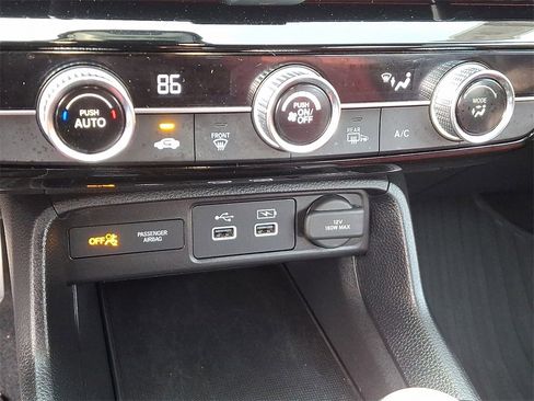 Used 2024 Honda Civic Si image 15