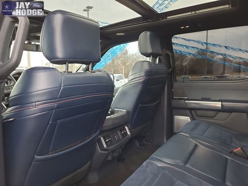 Certified 2021 Ford F150 Raptor w/ Raptor 37 Performance Package image 15