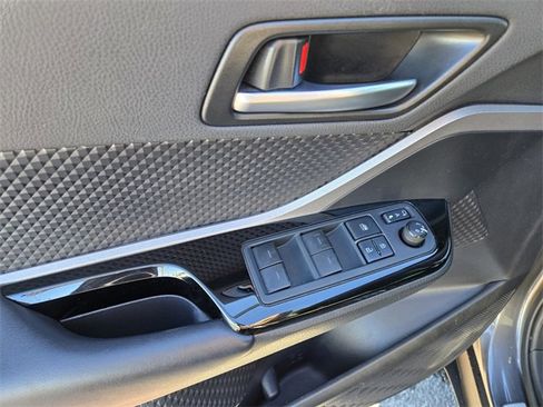 Certified 2021 Toyota C-HR Nightshade image 17