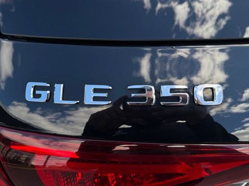 Certified 2022 Mercedes-Benz GLE 350 4MATIC image 9