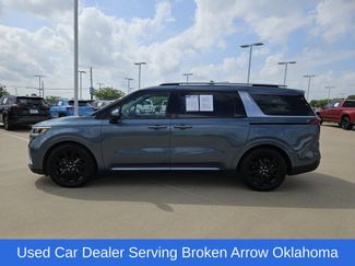 Used 2024 Kia Carnival SX Prestige FWD video 4
