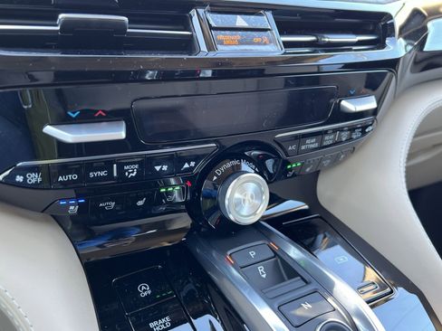 New 2026 Acura MDX SH-AWD w/ Advance Package image 18