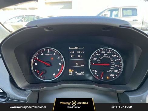 Used 2022 Subaru WRX Premium image 30