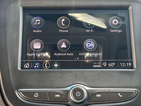 Used 2023 Chevrolet Equinox LT w/ LPO, Floor Liner Package image 31