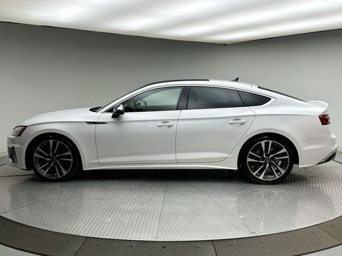 Used 2024 Audi S5 Premium image 2