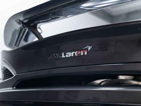 Used 2019 McLaren 570S Coupe RWD image 67