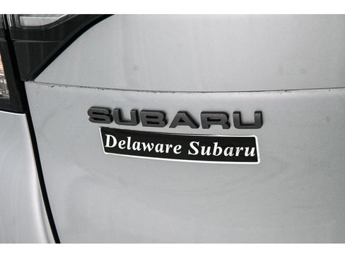 Used 2025 Subaru Forester Limited image 36