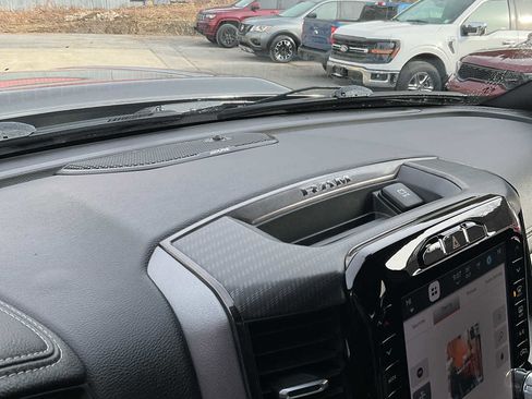 Used 2023 RAM 2500 Power Wagon w/ Level 1 Equipment Group image 41