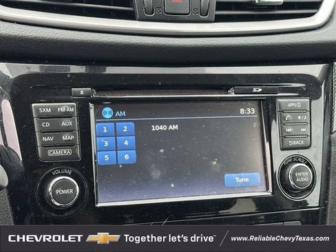 Used 2015 Nissan Rogue SL w/ SL Premium Package AWD/4WD image 18