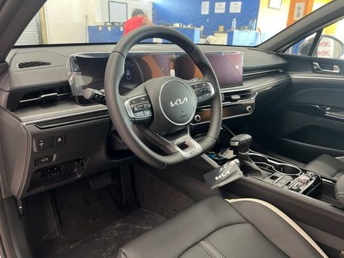 New 2026 Kia K5 GT-Line AWD/4WD image 18