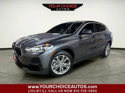Used 2021 BMW X2 xDrive28i