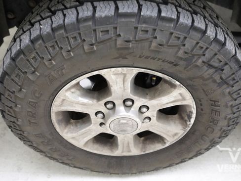 Used 2022 RAM 2500 Big Horn w/ Level A Equipment Group image 10