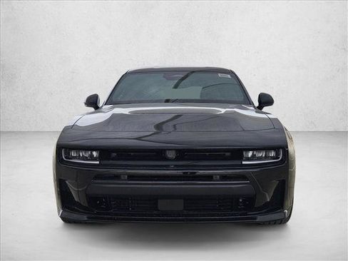 New 2026 Dodge Charger Scat Pack w/ Wheel & Tire Package AWD/4WD image 6