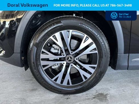 Used 2025 Mercedes-Benz GLA 250 image 10