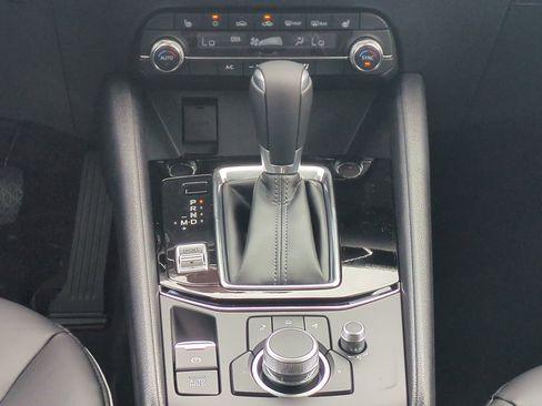 New 2025 MAZDA CX-5 AWD 2.5 S w/ Select Package image 19