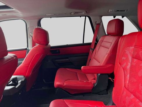 Certified 2023 Toyota Sequoia TRD Pro image 11