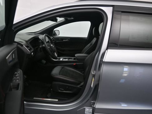 Used 2024 Ford Edge ST-Line AWD/4WD image 20