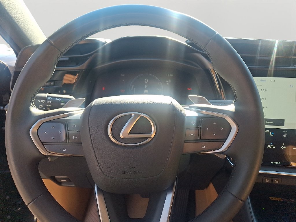 Used 2024 Lexus RZ 450e Premium w/ Technology Package AWD/4WD image 20