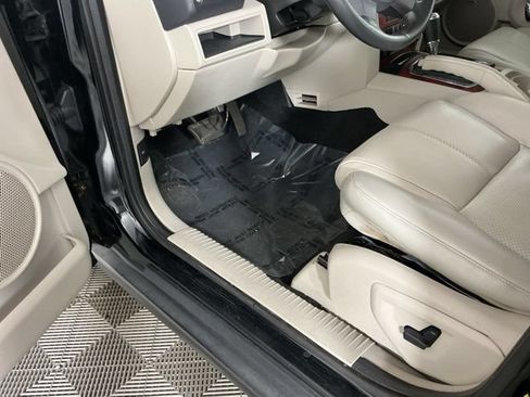 Used 2007 Jeep Commander Limited AWD/4WD image 14