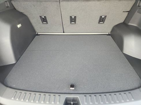 New 2026 Chevrolet Equinox LT w/ Safety and Technology Package FWD image 21