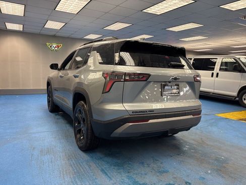 New 2026 Chevrolet Equinox LT w/ Midnight Edition AWD/4WD image 9