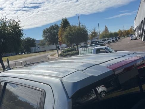 Used 2025 GMC Sierra 2500 AT4 w/ AT4 Premium Plus Package image 21